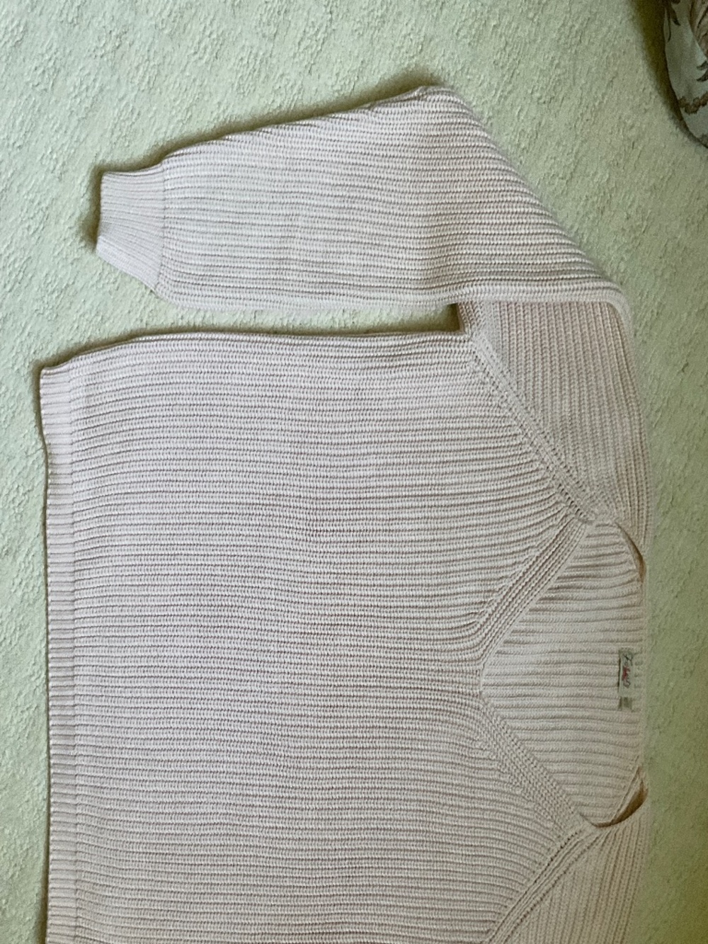 Faherty XS Sweater